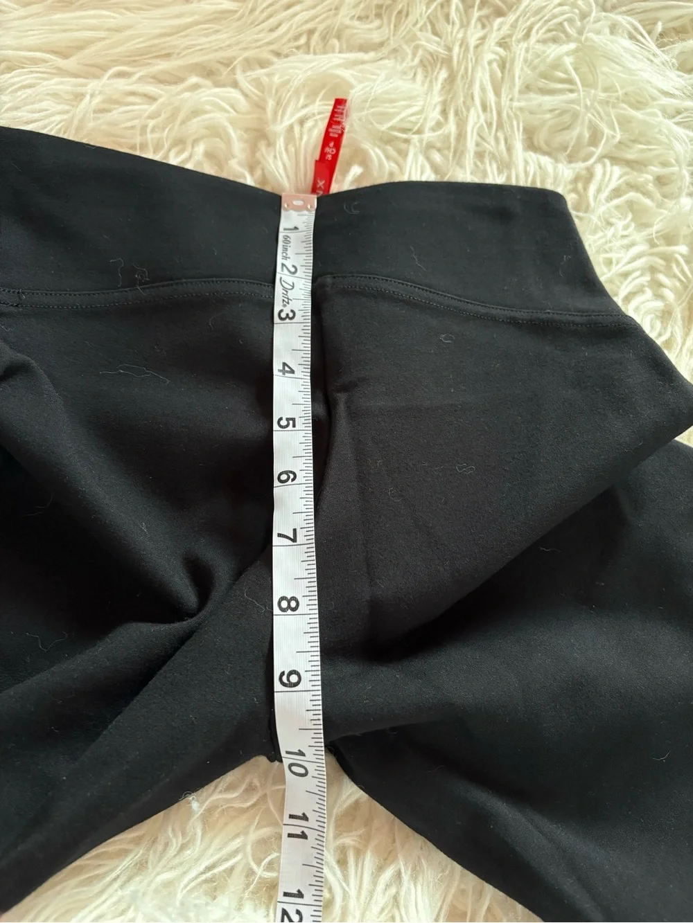 SPANX classic leggings